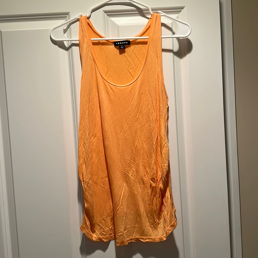 Trouvé Tank Top